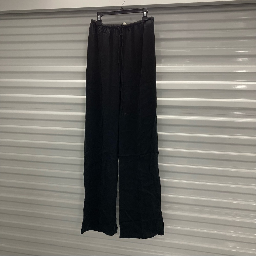 DISSH Black Trousers